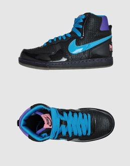 NIKE SPORTWEAR - CALZATURE - Sneakers alte - su YOOX.COM