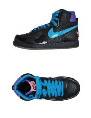 NIKE SPORTWEAR - High-top sneaker