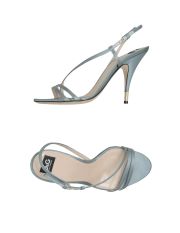 D&G - Sandali con tacco