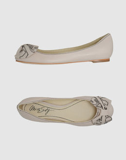 MISS SIXTY - CALZATURE - Ballerine - su YOOX.COM