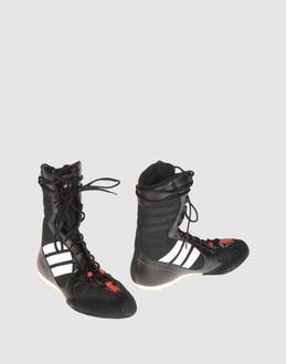 ADIDAS - CALZATURE - Sneakers alte - su YOOX.COM