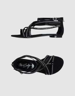 MISS SIXTY - CALZATURE - Sandali - su YOOX.COM