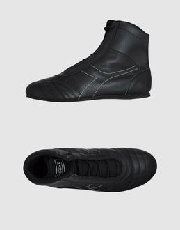 DIADORA - CALZATURE - Sneakers alte - su YOOX.COM