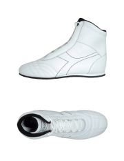 DIADORA - Sneaker alta