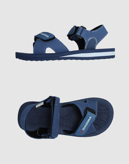 DIADORA - CALZATURE - Sandali - su YOOX.COM