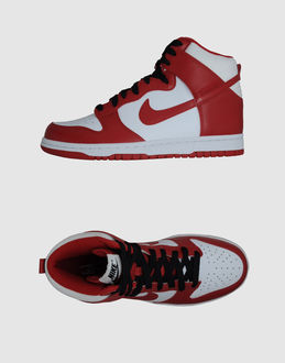 NIKE SPORTWEAR - CALZATURE - Sneakers alte - su YOOX.COM