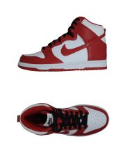 NIKE SPORTWEAR - Ψηλό sneaker