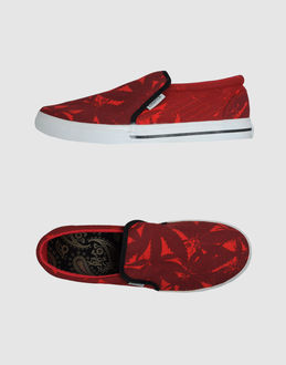 EMERICA - CALZATURE - Sneakers slip on - su YOOX.COM
