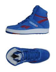 REEBOK - High-top sneaker