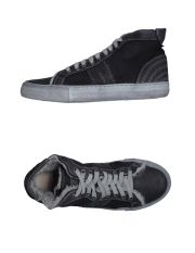 PANTOFOLA D'ORO - Baskets montantes
