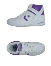 CONVERSE - Ψηλό sneaker