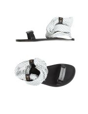 AVEC MODÉRATION - Sandals