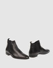 MOSCHINO - Stiefeletten