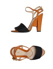 FENDI - High-heeled sandals