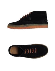 ALIFE - High-top dress shoe