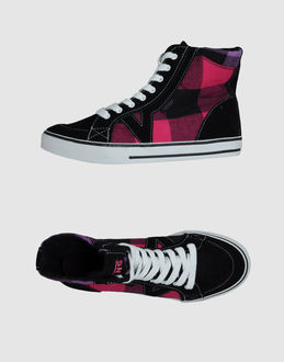 VANS - CALZATURE - Sneakers alte - su YOOX.COM