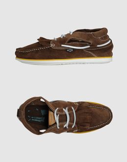 DOLFIE - CALZATURE - Mocassini - su YOOX.COM