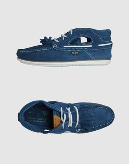 DOLFIE - CALZATURE - Sneakers slip on - su YOOX.COM