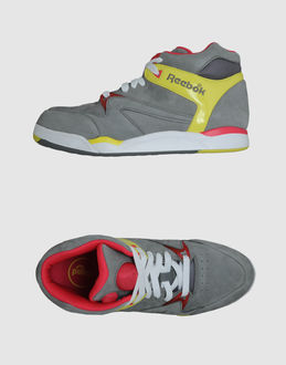 REEBOK - CALZATURE - Sneakers alte - su YOOX.COM