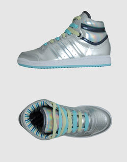 ADIDAS - CALZATURE - Sneakers alte - su YOOX.COM