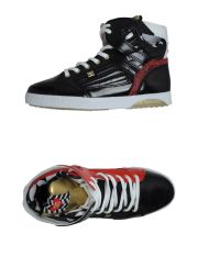 DC SHOECOUSA - Sneaker alta