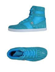 DC SHOECOUSA - Sneaker alta