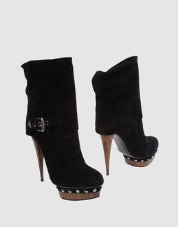 LE SILLA - CALZATURE - Stivaletti - su YOOX.COM