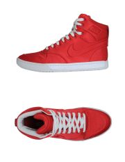 NIKE SPORTWEAR - High-top sneaker