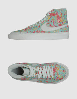 NIKE SPORTWEAR - CALZATURE - Sneakers alte - su YOOX.COM