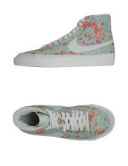 NIKE SPORTWEAR - High-top sneaker
