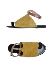 DRIES VAN NOTEN - Flip flops