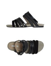 DRIES VAN NOTEN - Sandals