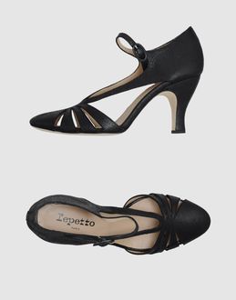 REPETTO - CALZATURE - Decolletes - su YOOX.COM