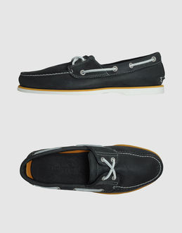 TIMBERLAND  - CALZATURE - Stringate - su YOOX.COM