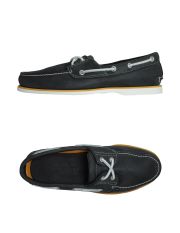 TIMBERLAND - Laced shoes