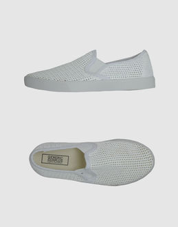GENERIC SURPLUS - CALZATURE - Sneakers slip on - su YOOX.COM