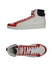 PANTOFOLA D'ORO - ハイカットスニーカー