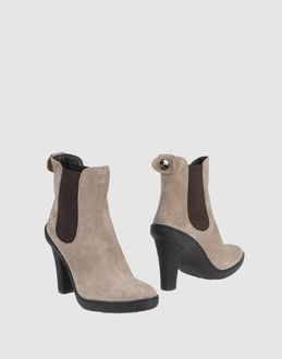 VOILE BLANCHE - CALZATURE - Stivaletti - su YOOX.COM