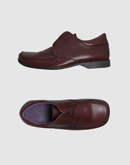 CARAMELO - CALZATURE - Mocassini - su YOOX.COM