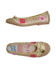 REPLAY & SONS - Ballet flats