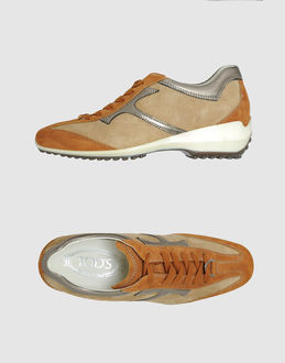 TOD'S - CALZATURE - Sneakers - su YOOX.COM