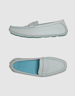 LACOSTE - CALZATURE - Mocassini - su YOOX.COM