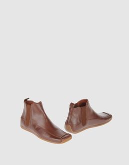 LACOSTE - CALZATURE - Stivaletti - su YOOX.COM