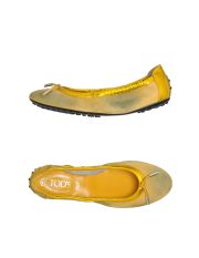 TOD'S - Ballet flats