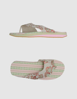 CUSTO BARCELONA - CALZATURE - Infradito - su YOOX.COM