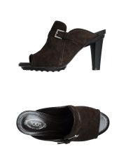 TOD'S - Sandalias de tacón