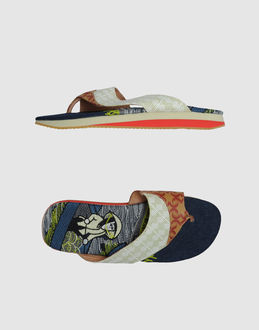 CUSTO BARCELONA - CALZATURE - Infradito - su YOOX.COM
