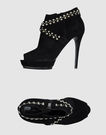LE SILLA - Ankle booties