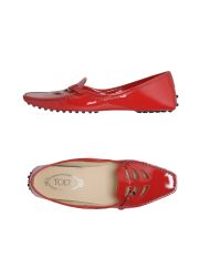 TOD'S - Moccassins