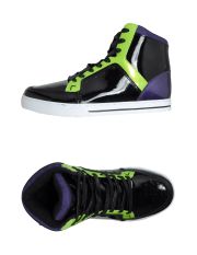 ÉS - Sneaker alta
